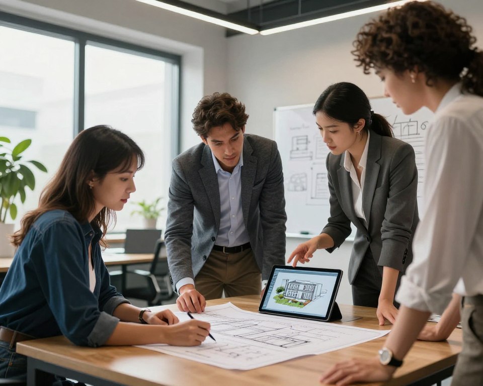 Design Build Contractor In Renton: Exterior Remodel Ideas For Curb Appeal